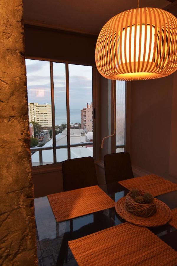 Bonito, Luminoso Y Centrico Apartamento Con Piscina Y Vistas Al Mar Apartment Torremolinos Exterior photo